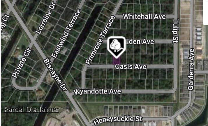 15468 Oasis Avenue - Photo 1