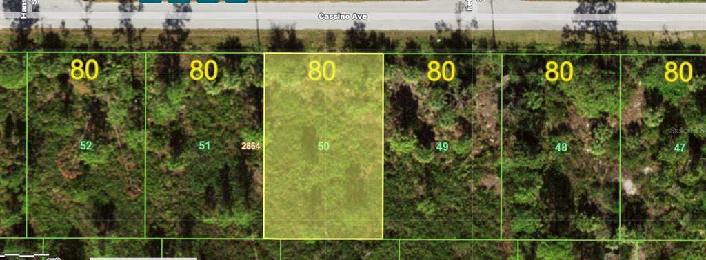 12095 Cassino Avenue - Photo 1