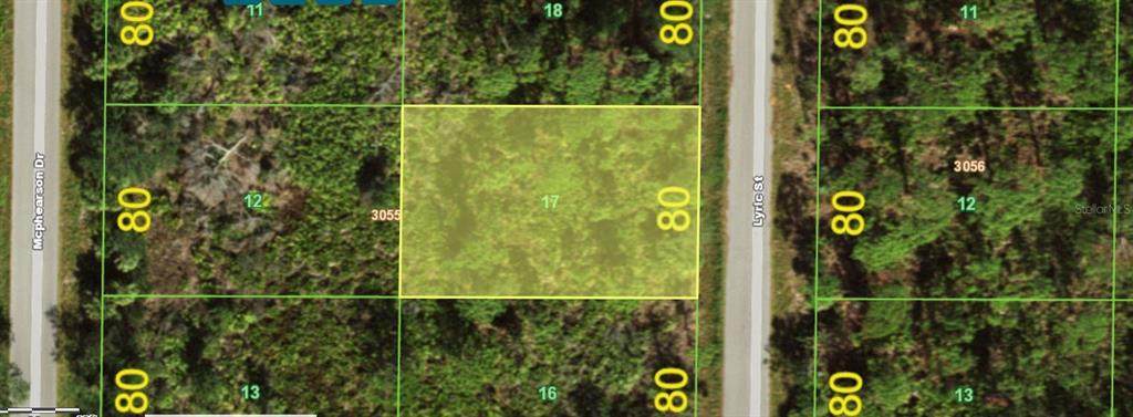 2505 Lyric Street - Photo 1