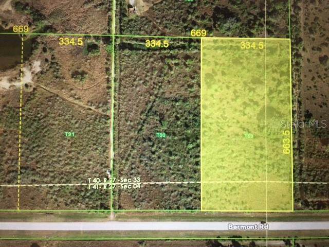 50990 Bermont Road - Photo 1