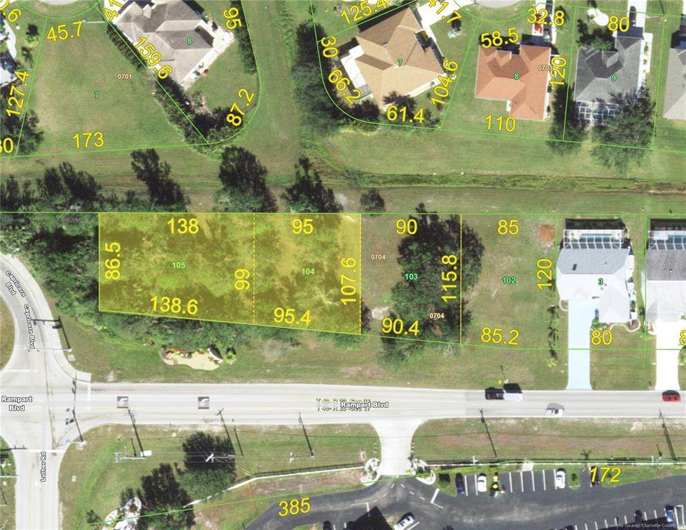 25212 & 25220 Rampart Boulevard - Photo 1