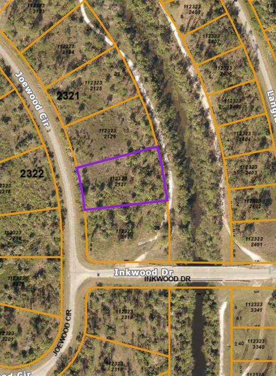  Joewood Circle - Photo 1