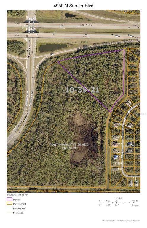 4950 Sumter Boulevard - Photo 1