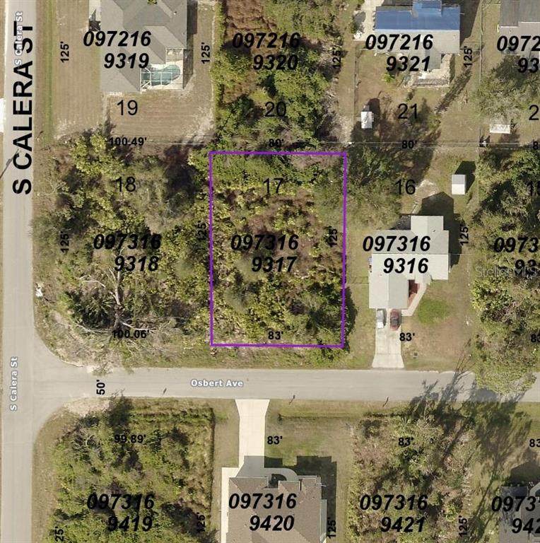 Lot 17 Osbert Avenue - Photo 1