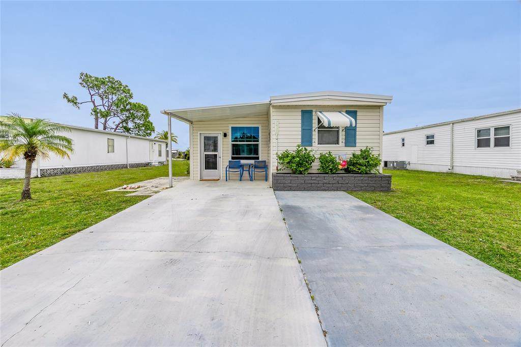 7436 Arbela Street - Photo 1