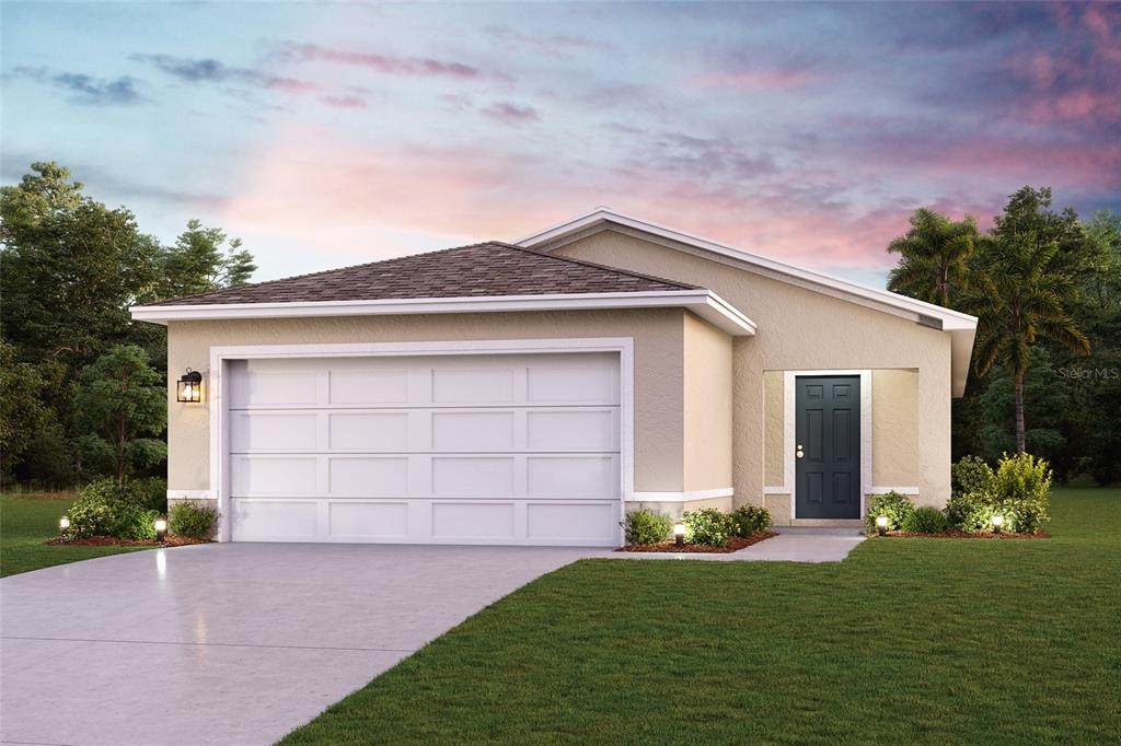 1009 Ambleside Drive - Photo 1