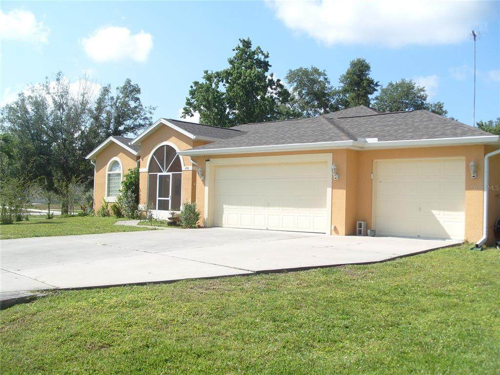 4763 Chamrade Road - Photo 1