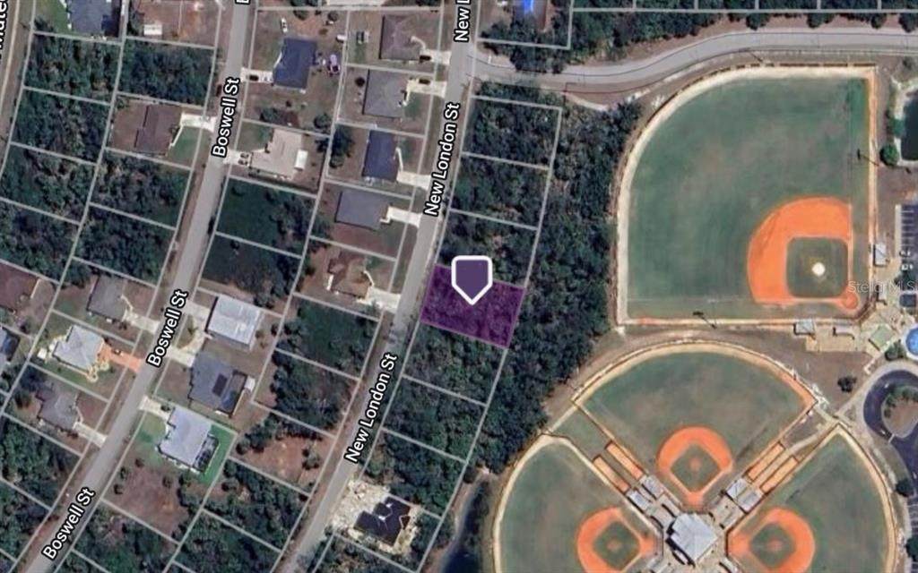  New London Street - Photo 1