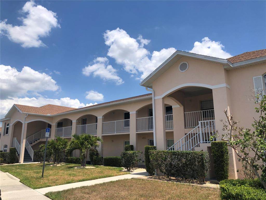 12144 Egret Circle - Photo 1