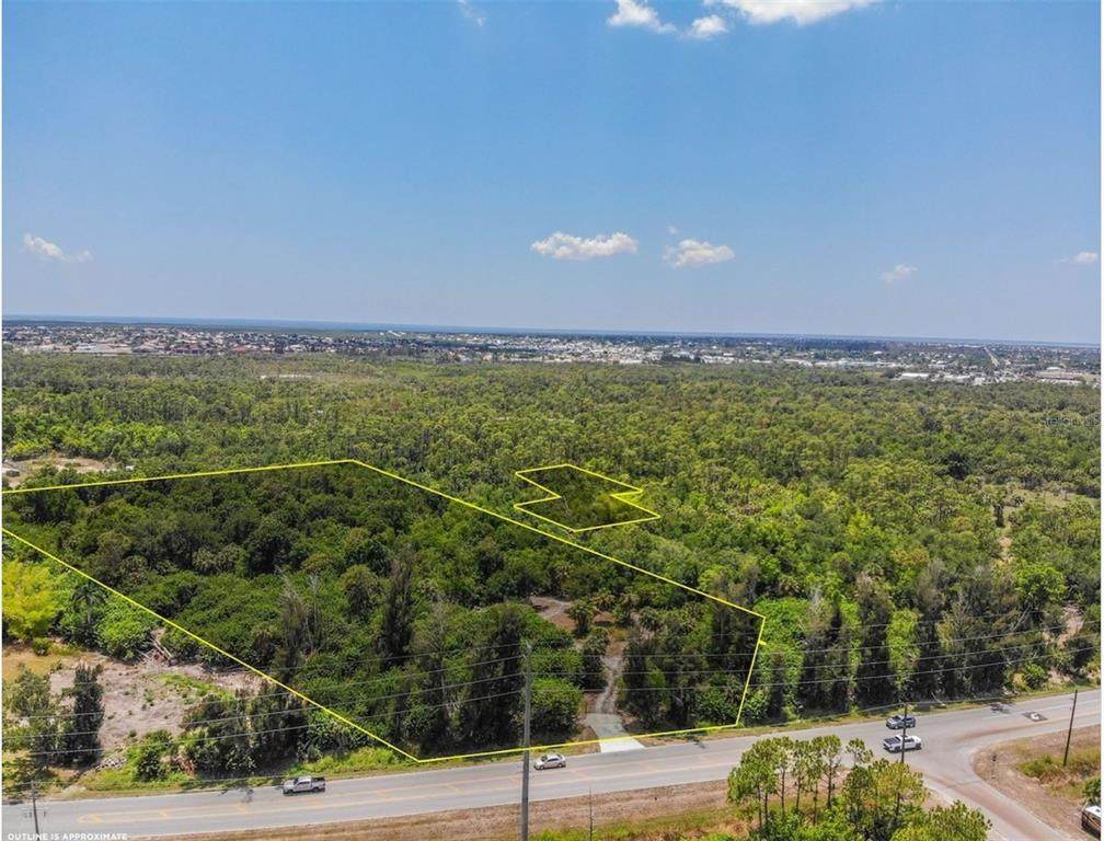 3211 Taylor Road - Photo 1