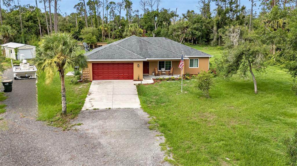 2149 Tropicaire Boulevard - Photo 1