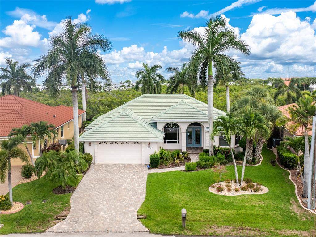 3626 Kassandra Drive - Photo 1