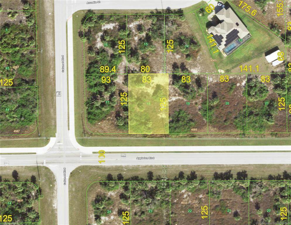 13996 Appleton Boulevard - Photo 1