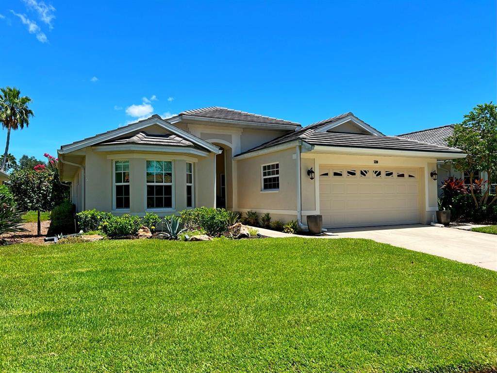 3280 Village Ln - Photo 1