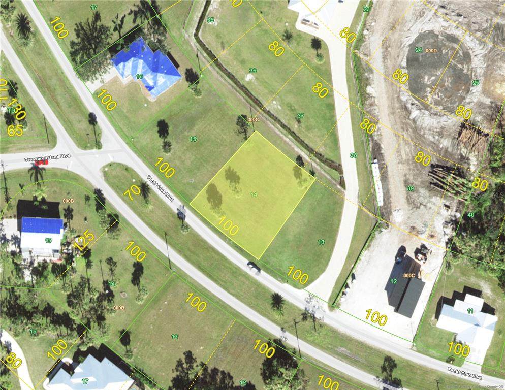 24480 Yacht Club Blvd - Photo 1