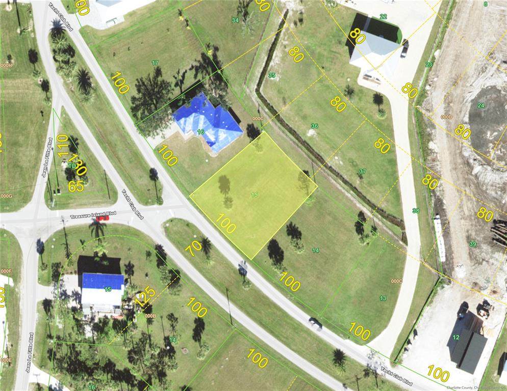 24470 Yacht Club Blvd - Photo 1