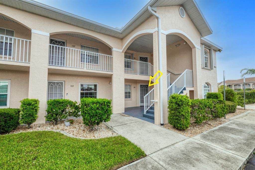 12144 Egret Circle - Photo 1