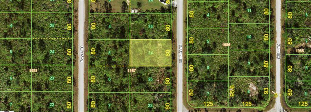 3149 Pickett Street - Photo 1