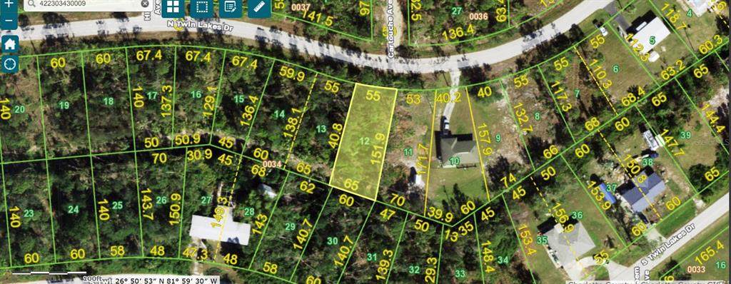 27455 Twin Lakes Drive - Photo 1