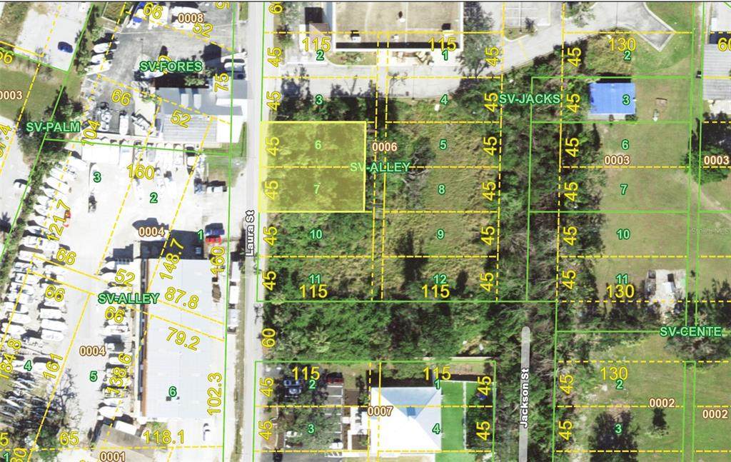 4306 Laura Street - Photo 1