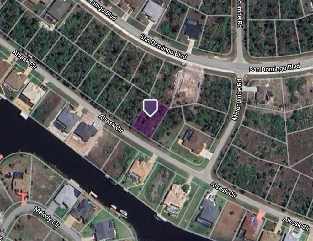 15541 Alsask Circle - Photo 1
