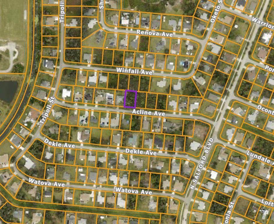 Acline Avenue - Photo 1