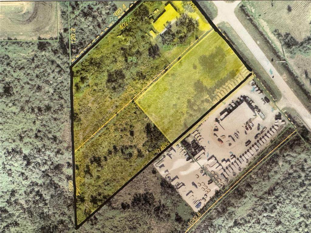 2739 Taylor Road - Photo 1