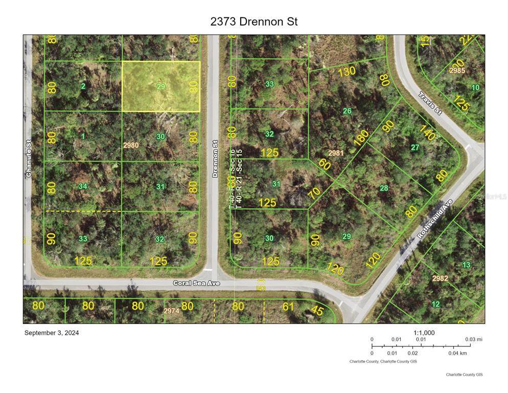 2373 Drennon Street - Photo 1