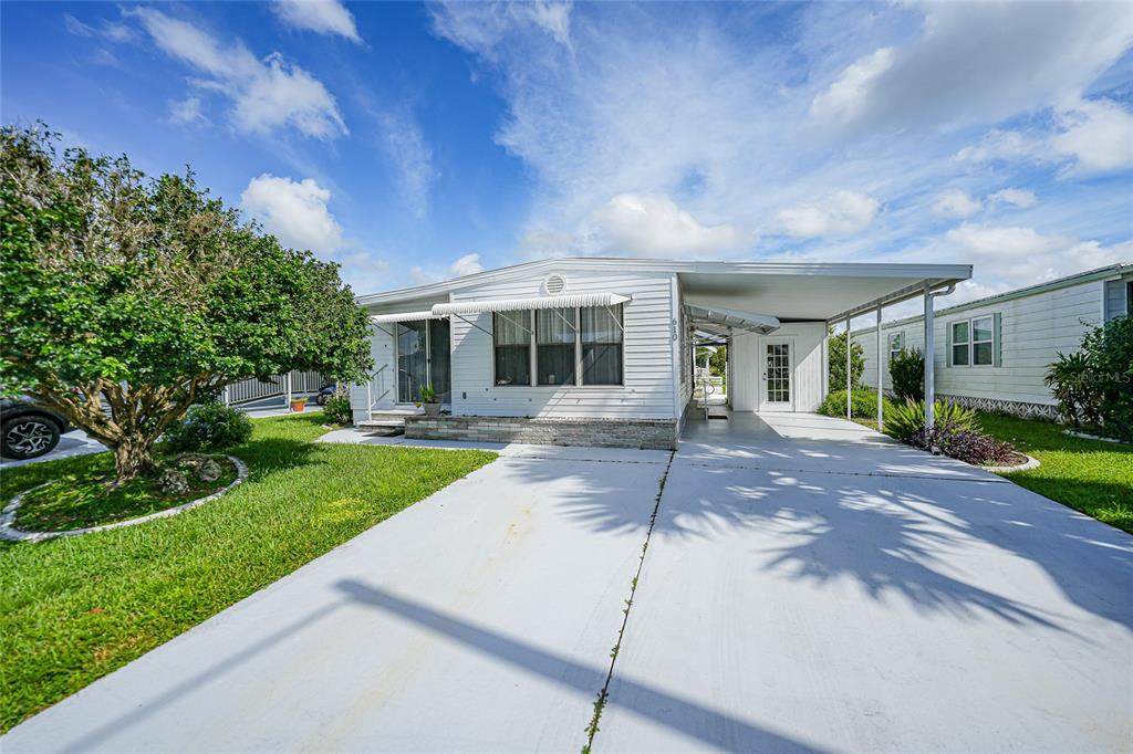 610 Fairmount Drive - Photo 1