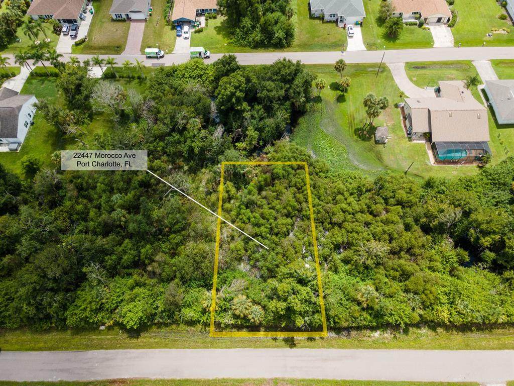 22447 Morocco Avenue - Photo 1