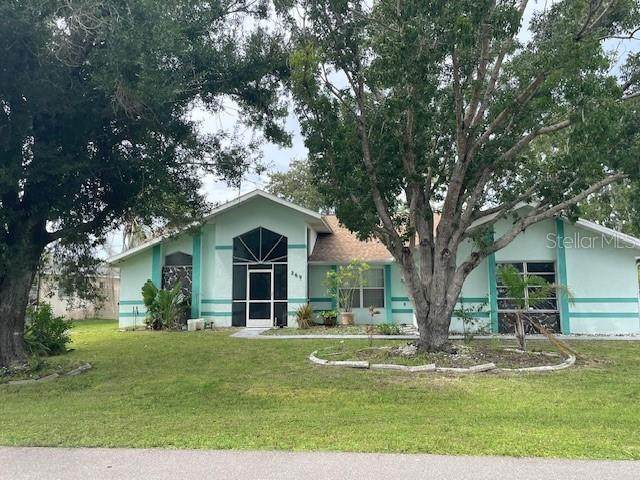269 Rosemary Street - Photo 1