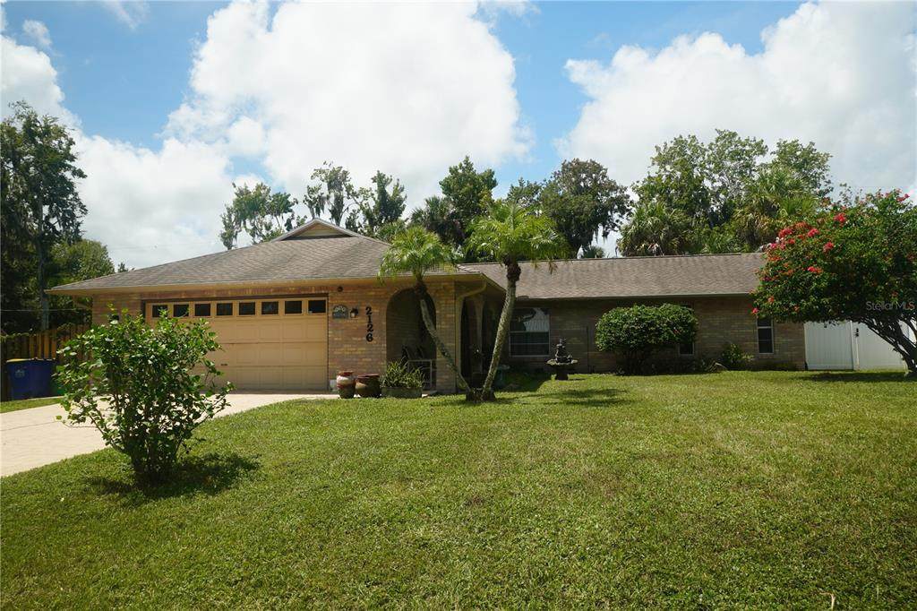 2126 Lime Tree Drive - Photo 1