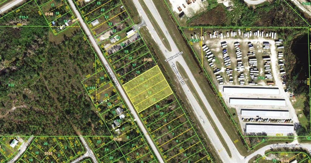 12229 Tamiami Trail - Photo 1