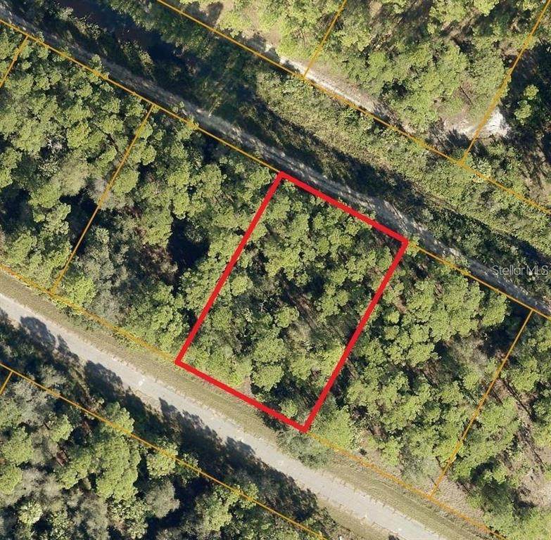 Lot 10 Bitterbush Road - Photo 1