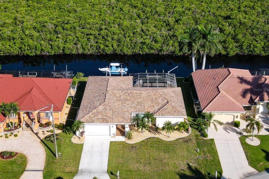 729 Macedonia Drive - Photo 1