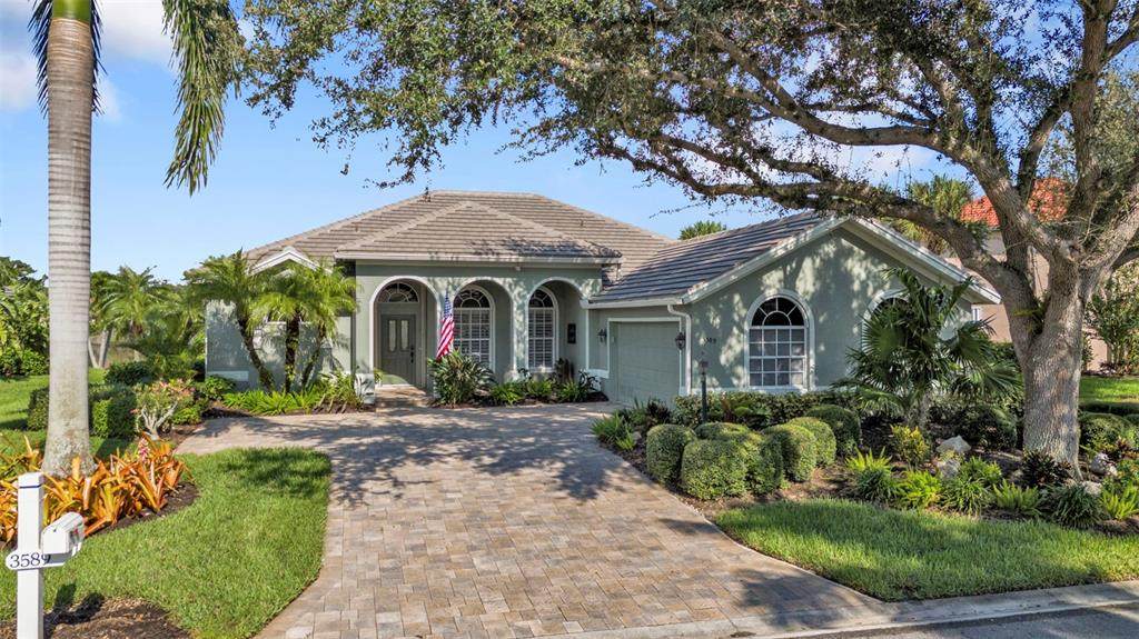 3589 Pennyroyal Road - Photo 1