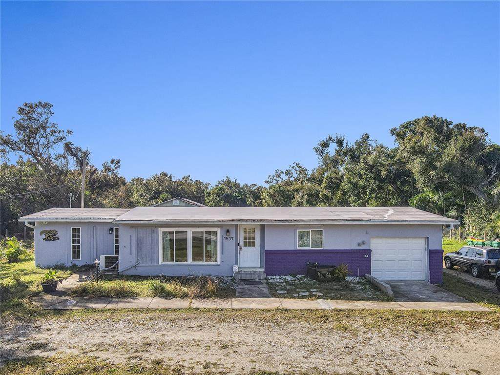 1507 Lavilla Road - Photo 1