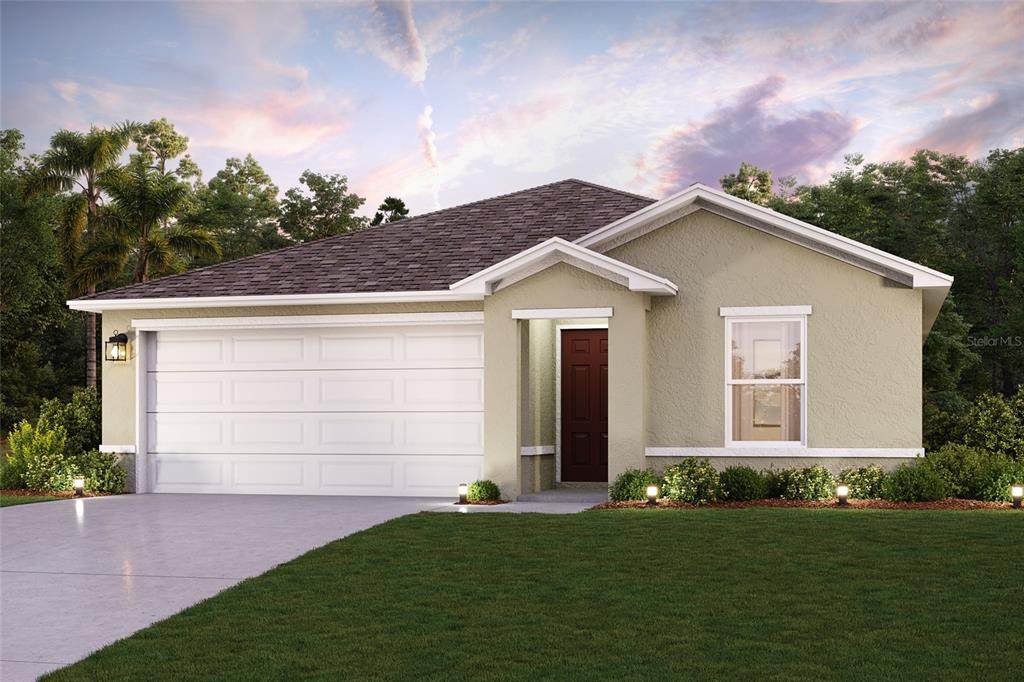 1227 Stone Ridge Circle - Photo 1