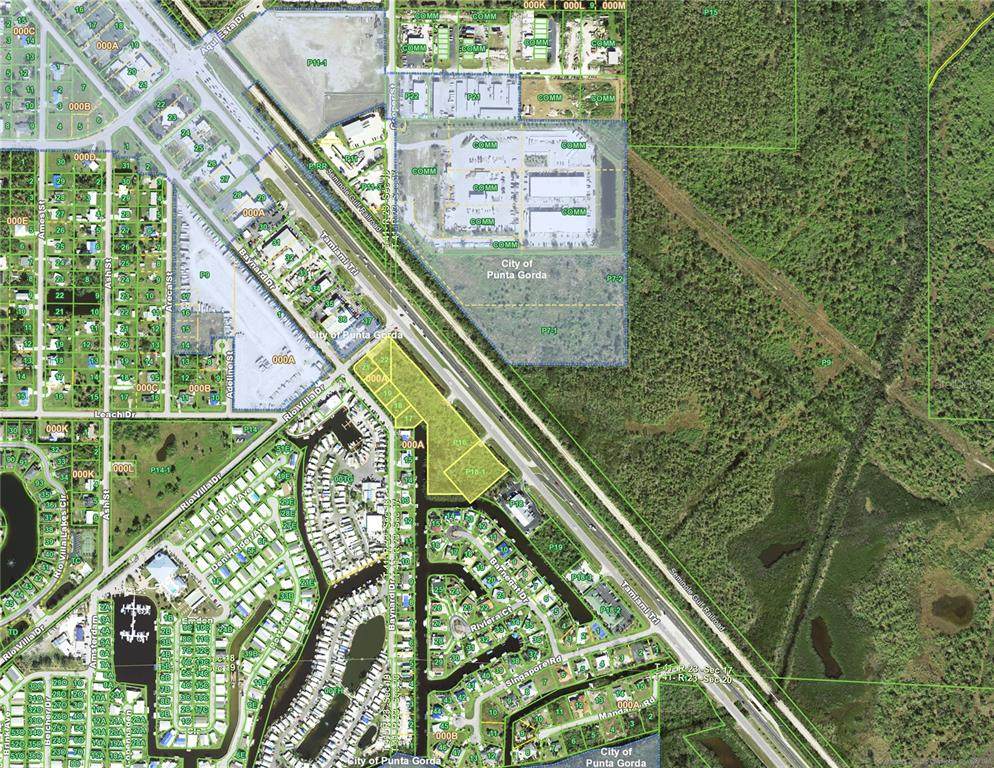 3601 Tamiami Trail - Photo 1