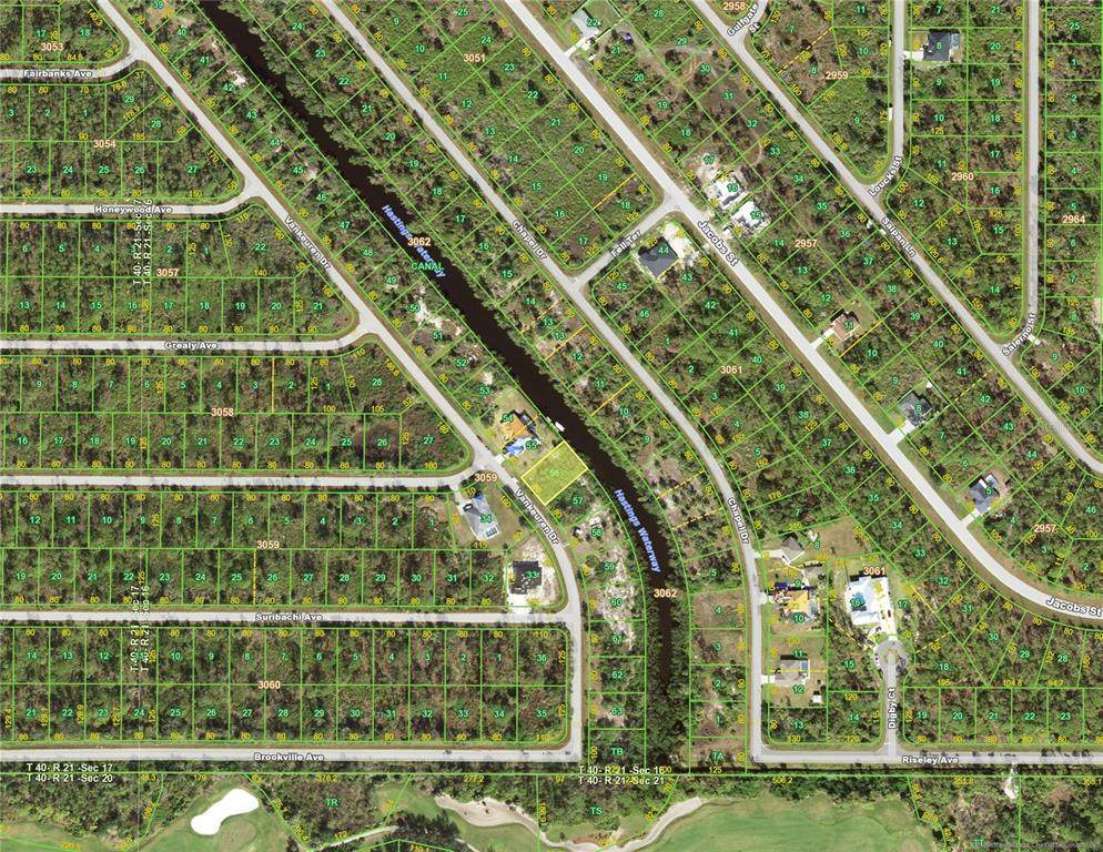 2510 Vankeuren Drive - Photo 1