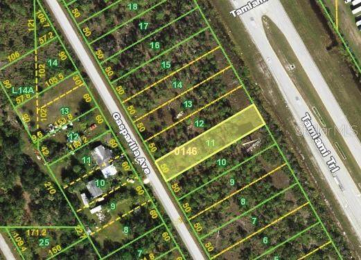 12249 Tamiami Trail - Photo 1