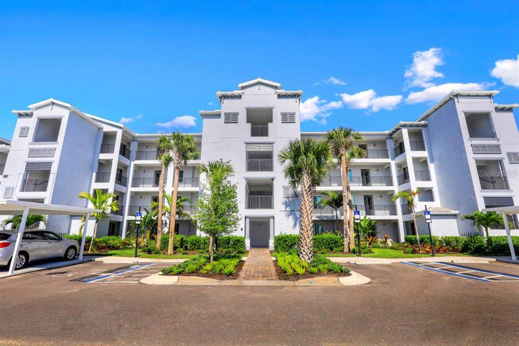14081 Heritage Landing Boulevard - Photo 1