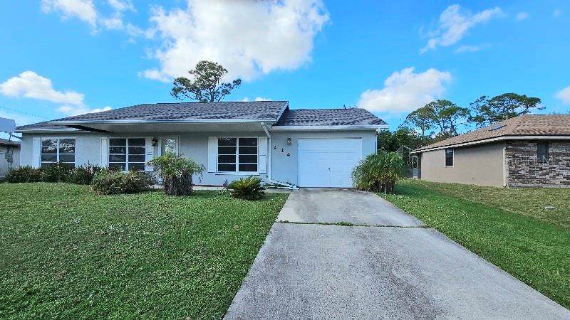 224 Cicero Street - Photo 1