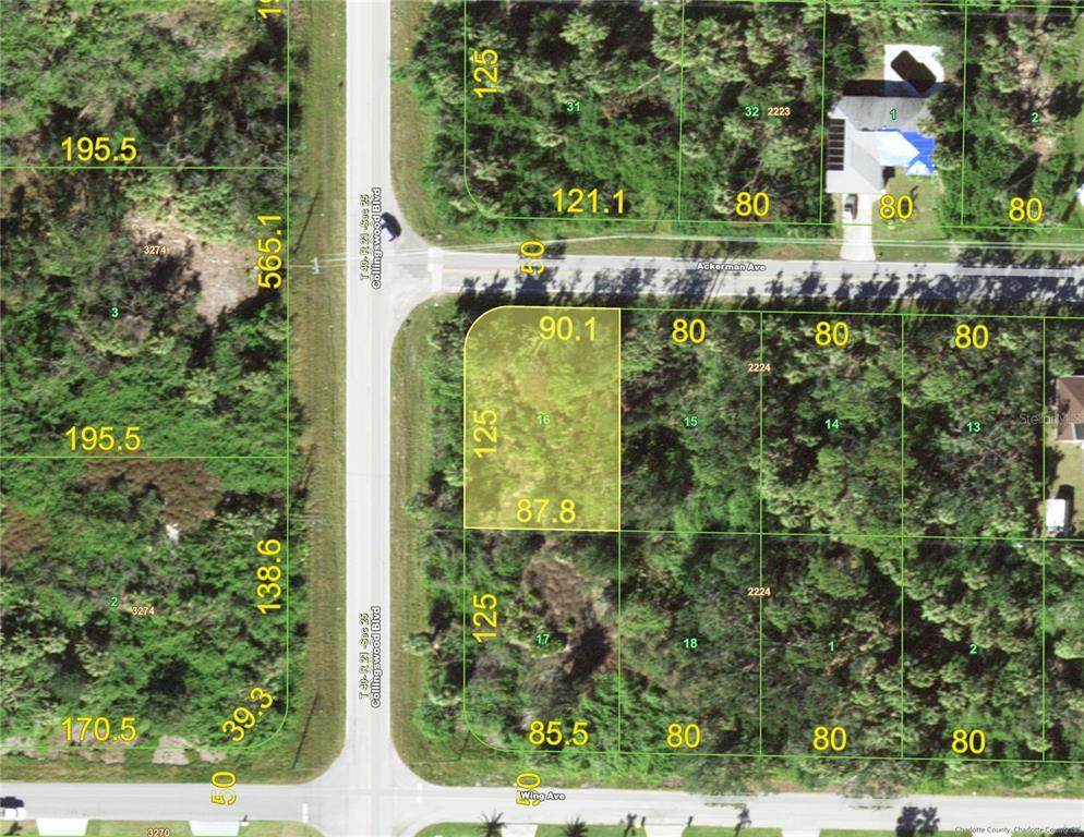 18011 Ackerman Avenue - Photo 1