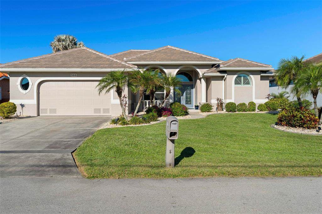 566 Port Bendres Drive - Photo 1