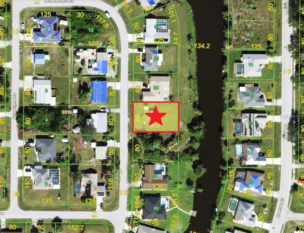 3318 Middletown Street - Photo 1