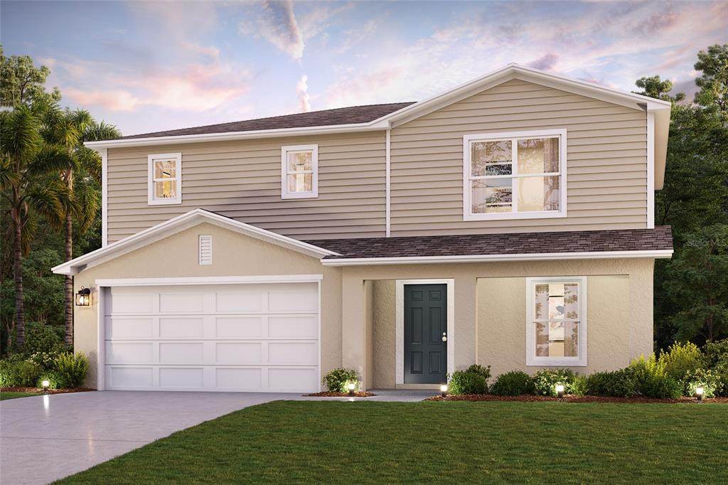 1405 Stuart Lane - Photo 1