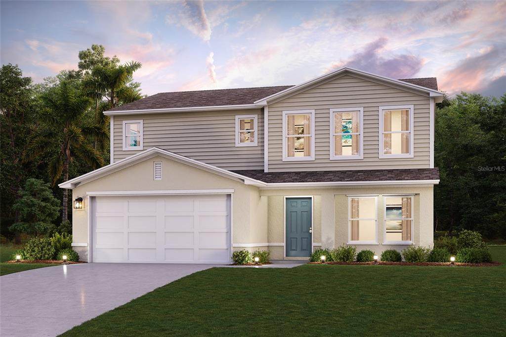1705 Seabass Lane - Photo 1