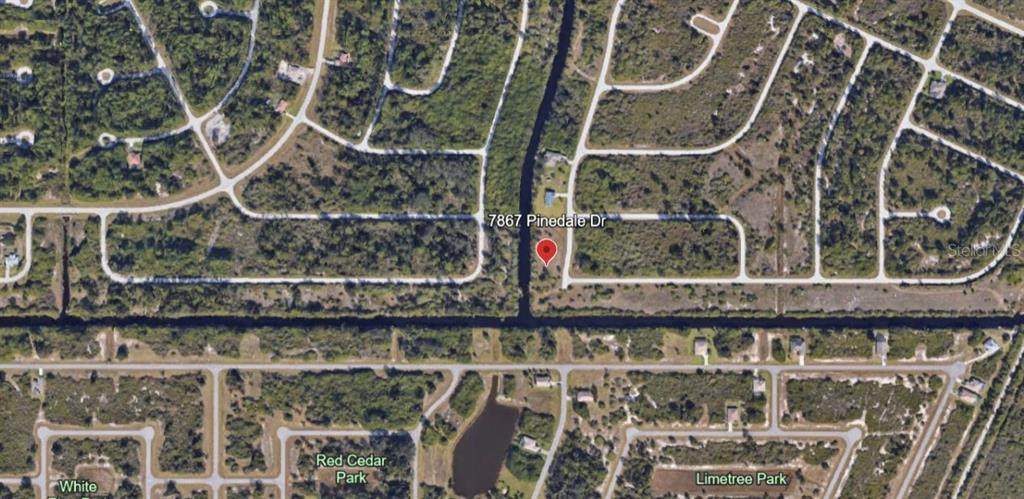 7867 Pinedale Drive - Photo 1