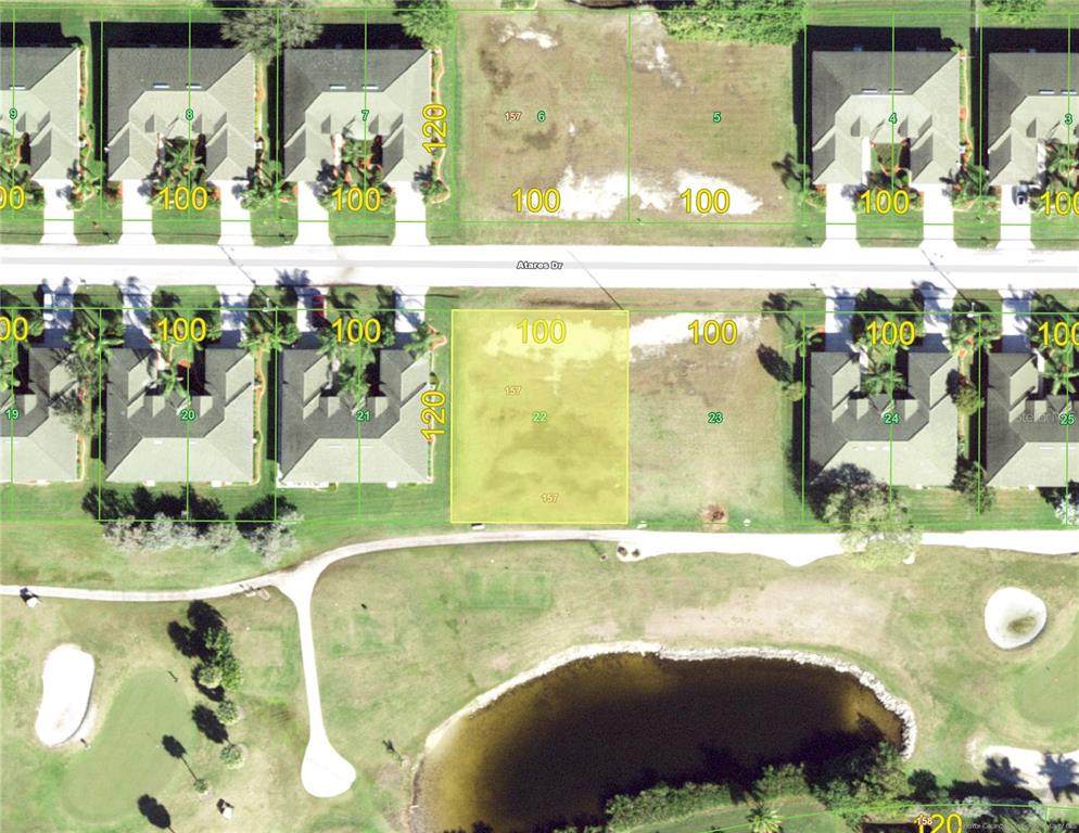 1543 Atares Drive - Photo 1
